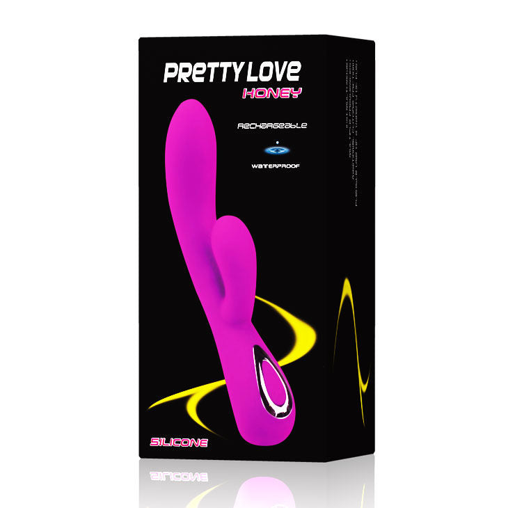 PRETTY LOVE - VIBRATORE SMART HONEY