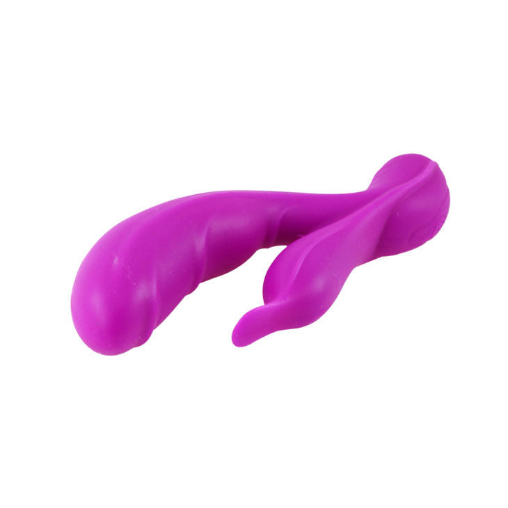 PRETTY LOVE - HOCHWERTIGES BLISS-LILAC-MASSAGER