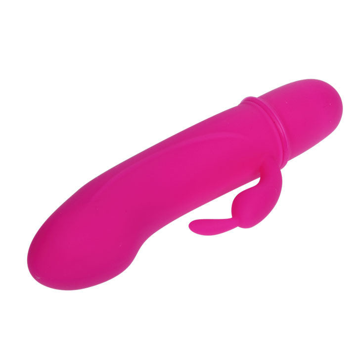 PRETTY LOVE - VIBRATORE FLIRTANTE CON CONIGLIO CAESAR