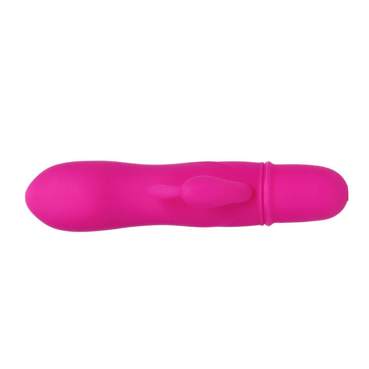 PRETTY LOVE - VIBRATORE FLIRTANTE CON CONIGLIO CAESAR