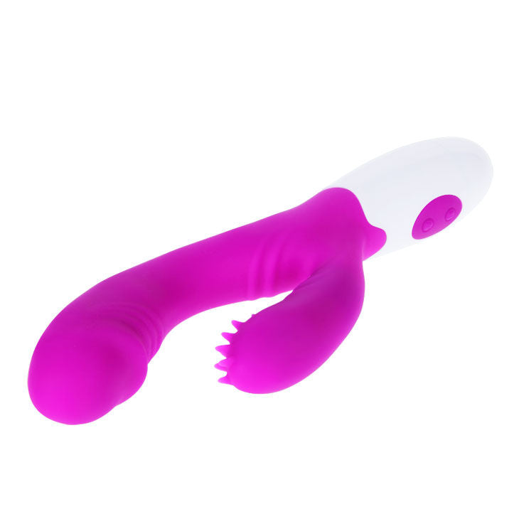 PRETTY LOVE - VIBRATOR-STIMULATOR ANDRE