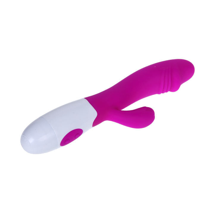 PRETTY LOVE - FLIRTATION SCHNELL VIBRATOR