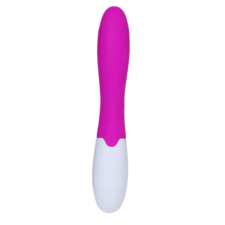 PRETTY LOVE - FLIRTATION SCHNELL VIBRATOR