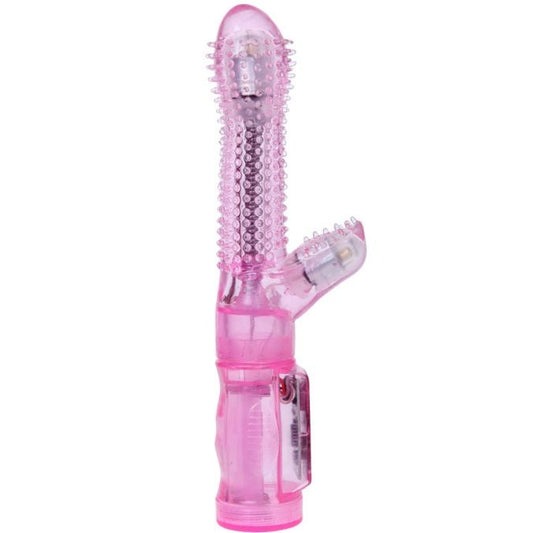 BAILE - INTIMATE LOVER TEASE LILA VIBRATOR