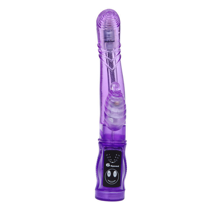 BAILE - CALLY EINSTELLBARER FLEXIBLER VIBRATOR