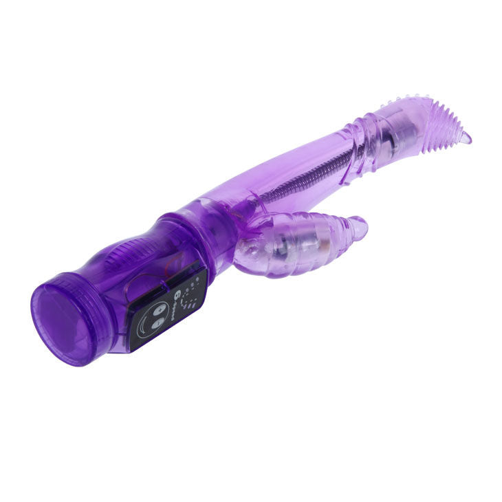 BAILE - CALLY ADJUSTABLE FLEXIBLE VIBRATOR