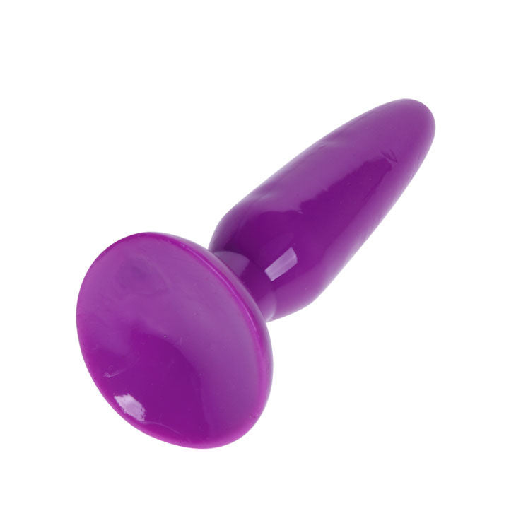 BAILE - SMALL LILAC ANAL PLUG 15 CM