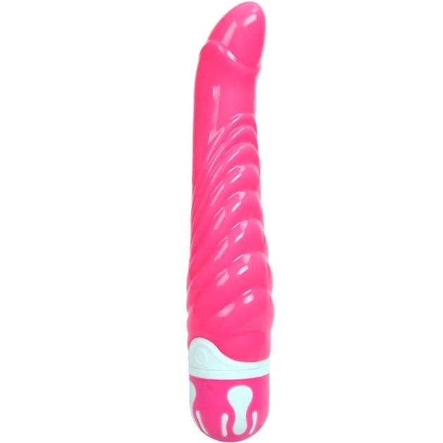 BAILE - DER REALISTISCHE SCHWANZ ROSA G-SPOT 21,8 CM