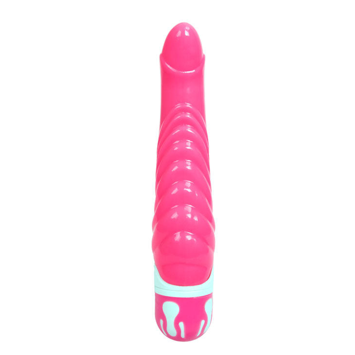 BAILE - DER REALISTISCHE SCHWANZ ROSA G-SPOT 21,8 CM