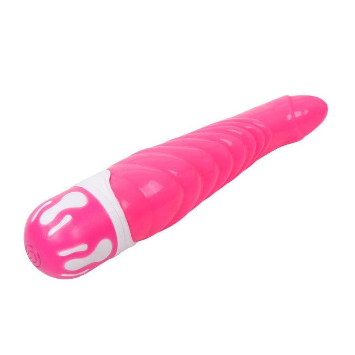 BAILE - DER REALISTISCHE SCHWANZ ROSA G-SPOT 21,8 CM