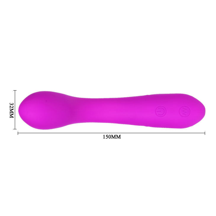 PRETTY LOVE - TONY LILA MASSAGER