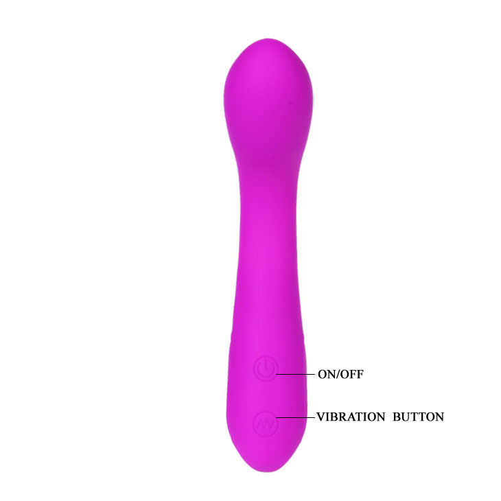 PRETTY LOVE - TONY LILA MASSAGER