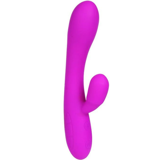 PRETTY LOVE - SMART VICTOR VIBRATOR MIT KLITORIS-STIMULATOR