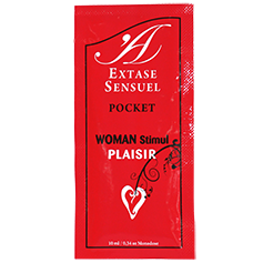 EXTASE SENSUAL - CREMA STIMOLANTE PER LEI 10 ML