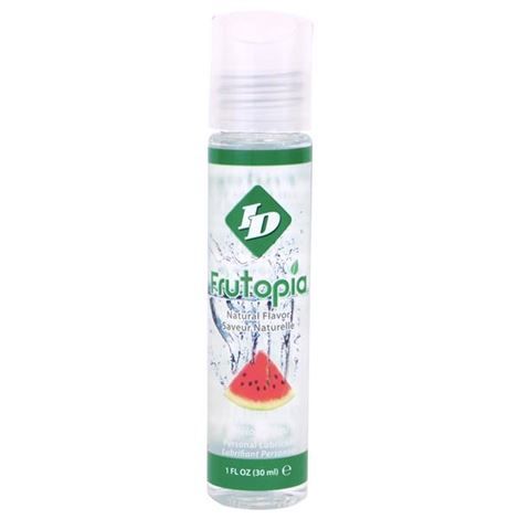 ID FRUTOPIA - LUBRIFICANTE ANGURIA 30 ML