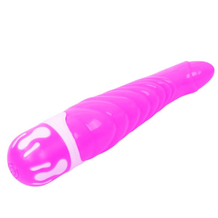 BAILE - DER REALISTISCHE SCHWANZ LILA G-SPOT 21,8 CM