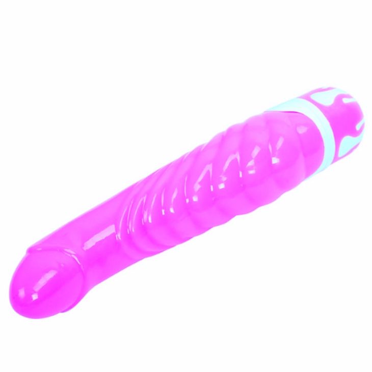 BAILE - DER REALISTISCHE SCHWANZ LILA G-SPOT 21,8 CM