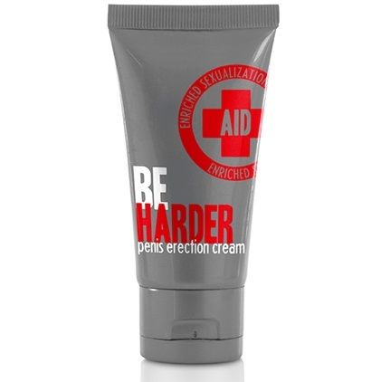 COBECO - CREMA PER L'EREZIONE DEL PENE AID BE HARDER