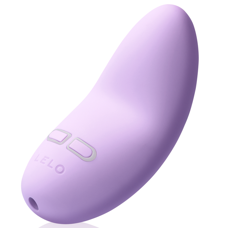 LELO - LILY 2 MASSAGGIATORE PERSONALE - LILLA