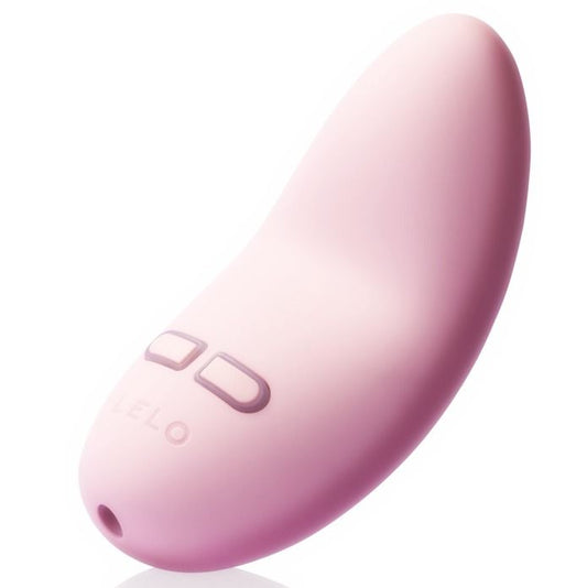 LELO - LILY 2 ROSA PERSÖNLICHER MASSAGER