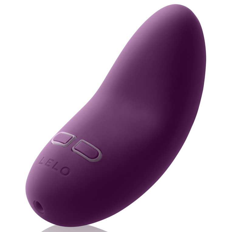 LELO - LILY 2 LILLA MASSAGGIATORE PERSONALE