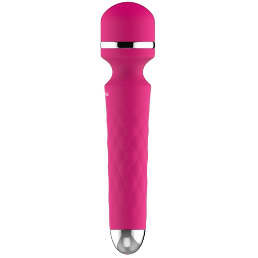 NALONE - ROCK PINK MASSAGER