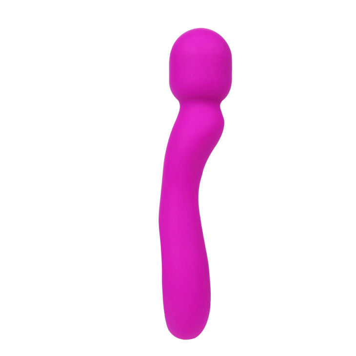 PRETTY LOVE - SMART PAUL WIEDERAUFLADBARER LILA-MASSAGER