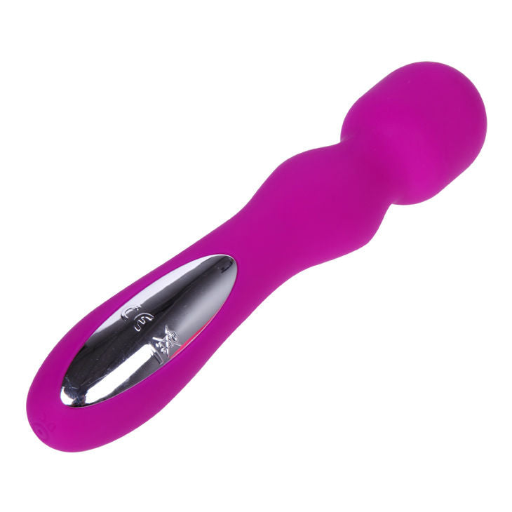 PRETTY LOVE - SMART PAUL WIEDERAUFLADBARER LILA-MASSAGER