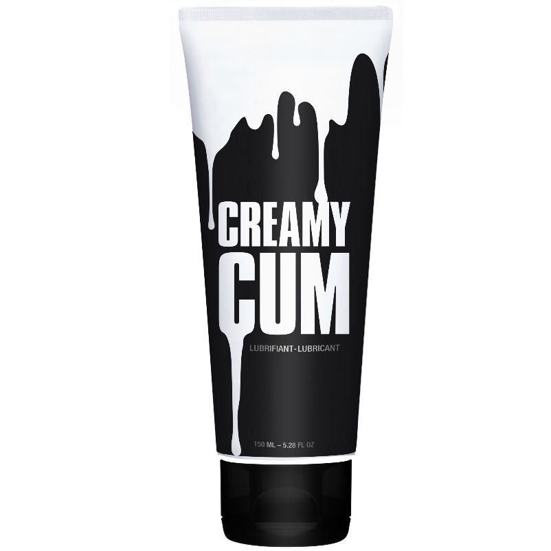 CREAMY - SPERMA-SCHMIERMITTEL 150 ML