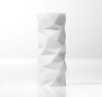 TENGA - 3D-POLYGON-GEFORMTE ECSTASY