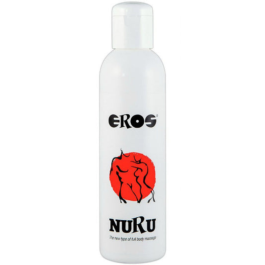 EROS - MASSAGGIO NURU 500 ML