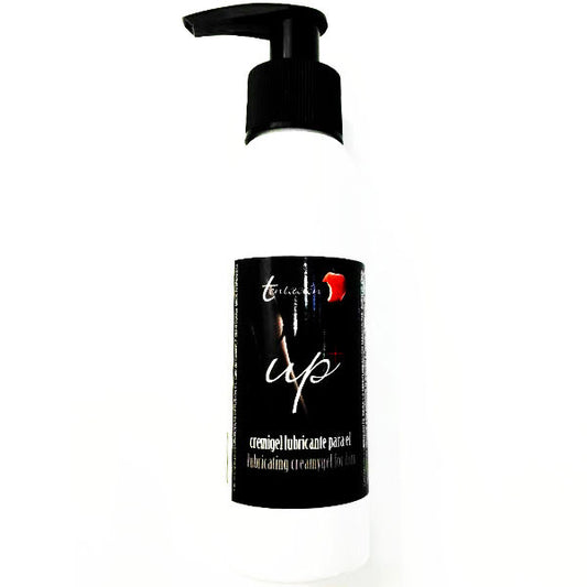 TENTACION - CREMIGEL LUBRIFICANTE ORGASMICO PER 100 ML