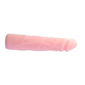 BAILE - DILDO IN SILICONE REALISTICO SKIN TOUCH 23 CM