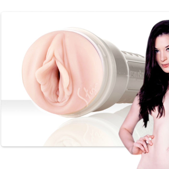 RAGAZZE FLESHLIGHT - VAGINA STOYA DESTROYA