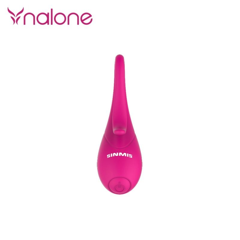 NALONE - MORSETTI VIBRATORI IN COCCO