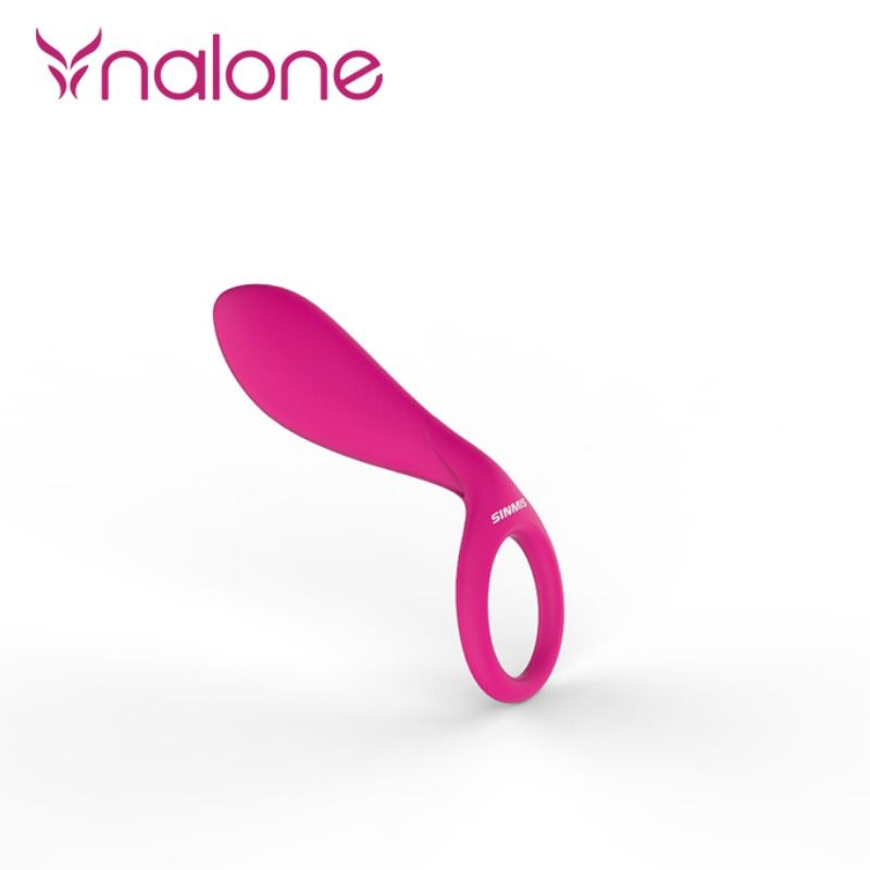 NALONE - TANGO VIBRATOR RING