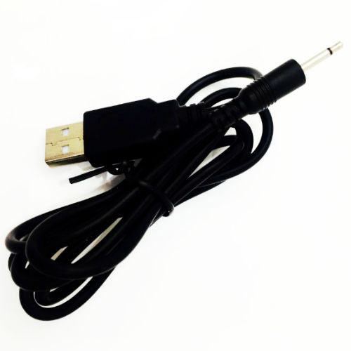 PRETTY LOVE - CARICABATTERIE USB CON CAVO