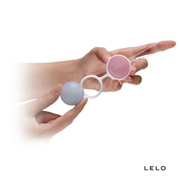 LELO - LUNA KEGEL-KUGELN