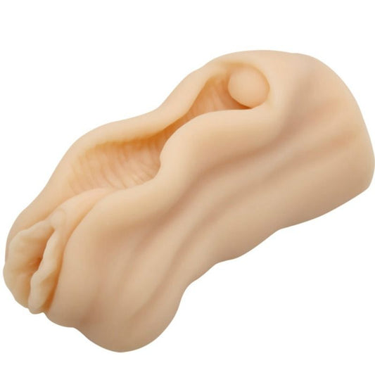 BAILE - MINI-MASTURBATOR FÜR MÄNNER MIT VAGINA-LIPPEN