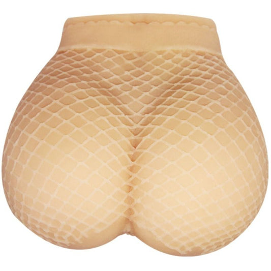 BAILE - REALISTISCHE VAGINA UND ANUS MIT NETZ
