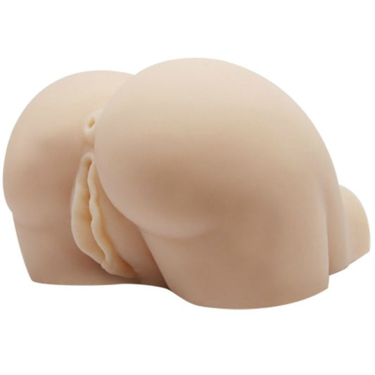 BAILE - REALISTISCHE VAGINA UND ANUS