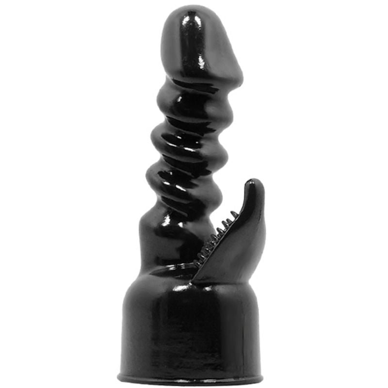 BAILE - POWER HEAD TESTA INTERCAMBIABILE PER STIMOLAZIONE INTERNA E DEL CLITORIDE