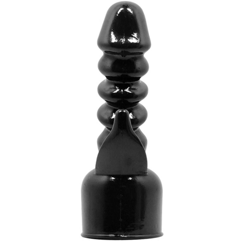 BAILE - POWER HEAD TESTA INTERCAMBIABILE PER STIMOLAZIONE INTERNA E DEL CLITORIDE