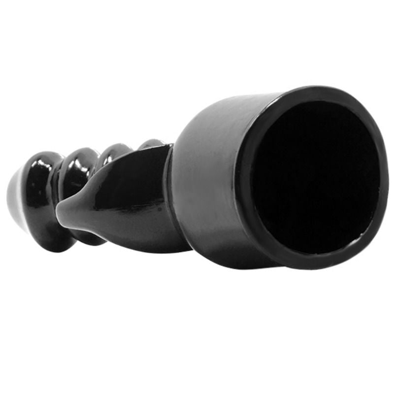 BAILE - POWER HEAD TESTA INTERCAMBIABILE PER STIMOLAZIONE INTERNA E DEL CLITORIDE