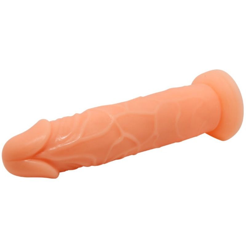 BAILE - VIVE REALISTISCHER DILDO 19,8 CM NATÜRLICHE FARBE