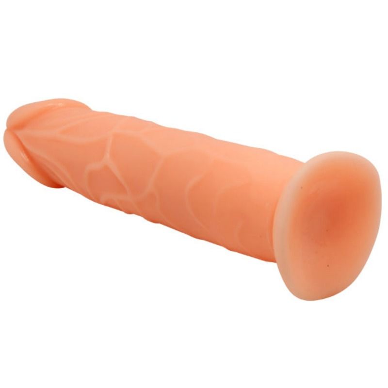 BAILE - VIVE REALISTISCHER DILDO 19,8 CM NATÜRLICHE FARBE