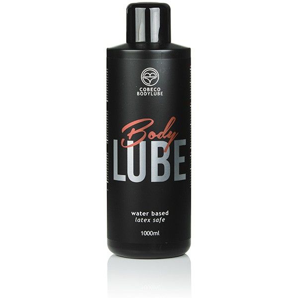 COBECO - CBL LUBRIFICANTE CORPO 1000ML