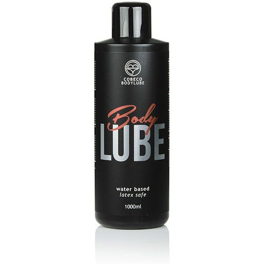 COBECO - CBL KÖRPERSCHMIERMITTEL 1000ML