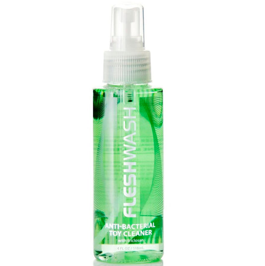 FLESHLIGHT - DETERGENTE PER GIOCATTOLI DA LAVAGGIO 100 ML