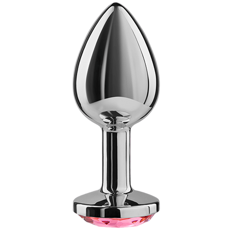 SECRETPLAY - ANALSTECKER PINK 8 CM 